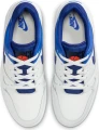 Кроссовки Nike FULL FORCE LOW бело-синие FB1362-104