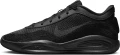 Кроссовки баскетбольные Nike G.T. HUSTLE ACADEMY черные FJ7791-001