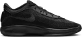 Кросівки баскетбольні Nike GT HUSTLE ACADEMY чорні FJ7791-001
