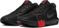 Кросівки баскетбольні Nike LEBRON WITNESS VIII чорно-червоні FB2239-005