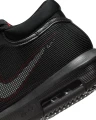 Кросівки баскетбольні Nike LEBRON WITNESS VIII чорно-червоні FB2239-005