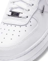 Кроссовки женские Nike AIR FORCE 1 07 LX белые CT1990-100