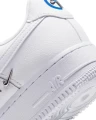 Кроссовки женские Nike AIR FORCE 1 07 LX белые CT1990-100
