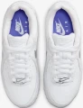 Кросівки жіночі Nike AIR MAX 90 біло-срібні FV0949-100