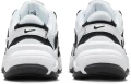 Кросівки жіночі Nike AL8 біло-чорні FJ3794-104