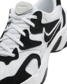 Кросівки жіночі Nike AL8 біло-чорні FJ3794-104