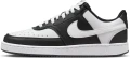 Кросівки жіночі Nike COURT VISION LOW NEXT NATURE чорно-білі DH3158-003