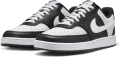 Кросівки жіночі Nike COURT VISION LOW NEXT NATURE чорно-білі DH3158-003