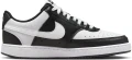 Кросівки жіночі Nike COURT VISION LOW NEXT NATURE чорно-білі DH3158-003