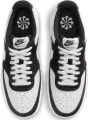 Кросівки жіночі Nike COURT VISION LOW NEXT NATURE чорно-білі DH3158-003