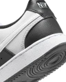 Кросівки жіночі Nike COURT VISION LOW NEXT NATURE чорно-білі DH3158-003