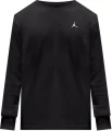 Світшот Nike JORDAN ESSENTIALS LIFESTYLE TOP чорний FV7456-010