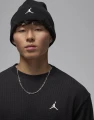 Світшот Nike JORDAN ESSENTIALS LIFESTYLE TOP чорний FV7456-010
