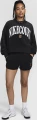 Світшот жіночий Nike NIKECOURT HERITAGE OVER-OVERSIZED чорний FQ2242-010