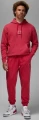 Спортивні штани Nike JORDAN ESSENTIALS STATEMENT WASH FLEECE червоні FB7298-619