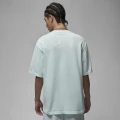 Футболка Nike JORDAN FLIGHT ESSENTIALS 85 SS CREW бірюзова FN5994-394