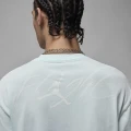 Футболка Nike JORDAN FLIGHT ESSENTIALS 85 SS CREW бірюзова FN5994-394