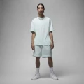 Футболка Nike JORDAN FLIGHT ESSENTIALS 85 SS CREW бірюзова FN5994-394