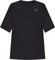 Футболка женская Nike JORDAN ESSENTIALS OVERSIZED черная HM4372-010