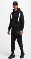 Худі Nike AIR PULLOVER HOODIE чорно-біле HM0175-010