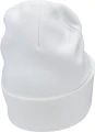 Шапка Nike JORDAN PEAK ESSENTIAL BEANIE белая FN4672-100