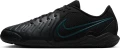 Футзалки (бампи) Nike TIEMPO LEGEND 10 ACADEMY IC чорні DV4341-002
