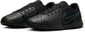 Футзалки (бампы) Nike TIEMPO LEGEND 10 ACADEMY IC черные DV4341-002