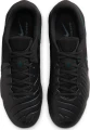 Футзалки (бампы) Nike TIEMPO LEGEND 10 ACADEMY IC черные DV4341-002