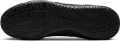 Футзалки (бампы) Nike TIEMPO LEGEND 10 ACADEMY IC черные DV4341-002