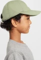 Кепка підліткова Nike K NK CLUB CAP US CB FUT WSH світло-зелена FB5063-386