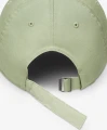 Кепка підліткова Nike K NK CLUB CAP US CB FUT WSH світло-зелена FB5063-386