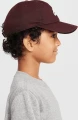 Кепка підліткова Nike K NK CLUB CAP US CB FUT WSH коричнева FB5063-652