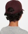 Кепка підліткова Nike K NK CLUB CAP US CB FUT WSH коричнева FB5063-652