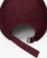 Кепка підліткова Nike K NK CLUB CAP US CB FUT WSH коричнева FB5063-652