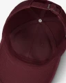 Кепка підліткова Nike K NK CLUB CAP US CB FUT WSH коричнева FB5063-652