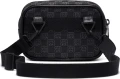 Сумка через плече Nike JORDAN 23 MONOGRAM чорна MA0981-KK2