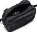 Сумка через плече Nike JORDAN 23 MONOGRAM чорна MA0981-KK2