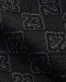 Сумка через плече Nike JORDAN 23 MONOGRAM чорна MA0981-KK2