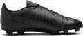 Бутсы Nike PHANTOM GX II CLUB FG/MG черные FJ2557-002