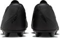 Бутсы Nike PHANTOM GX II CLUB FG/MG черные FJ2557-002