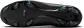 Бутсы Nike PHANTOM GX II CLUB FG/MG черные FJ2557-002