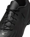 Бутсы Nike PHANTOM GX II CLUB FG/MG черные FJ2557-002