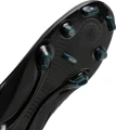 Бутсы Nike PHANTOM GX II CLUB FG/MG черные FJ2557-002