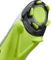 Бутси Nike PHANTOM LUNA II ACADEMY FG/MG срібно-лаймові FD6725-003