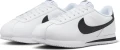 Кросівки Nike CORTEZ біло-чорні DM4044-105