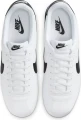 Кросівки Nike CORTEZ біло-чорні DM4044-105