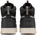 Кросівки Nike COURT VISION MID WNTR чорно-бежеві DR7882-003
