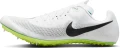 Кросівки бігові Nike JA FLY 4 біло-салатові DR2741-102