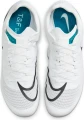Кросівки бігові Nike JA FLY 4 біло-салатові DR2741-102