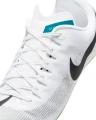 Кросівки бігові Nike JA FLY 4 біло-салатові DR2741-102